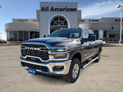 2025 Ram 2500 Crew Cab 4WD Pickup for sale #SG590057 - photo 1