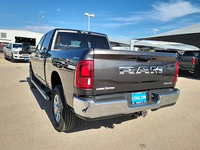 2025 Ram 2500 Crew Cab 4WD Pickup for sale #SG590057 - photo 2