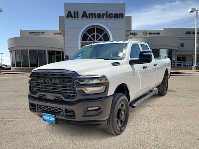 2025 Ram 2500 Crew Cab 4WD Pickup for sale #SG590544 - photo 1