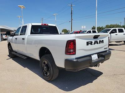 2025 Ram 2500 Crew Cab 4WD Pickup for sale #SG590544 - photo 2