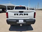 New 2025 Ram 2500 Tradesman Crew Cab 4WD Pickup for sale #SG590544 - photo 5