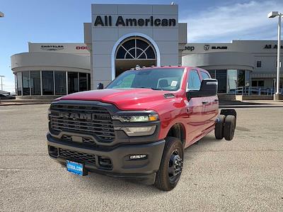 2025 Ram 3500 Crew Cab DRW 4WD Cab Chassis for sale #SG593042 - photo 1