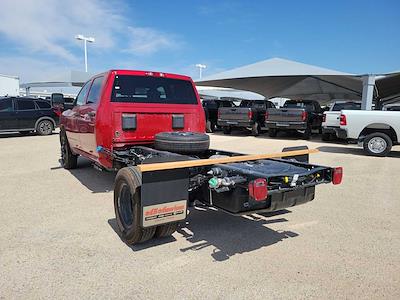 2025 Ram 3500 Crew Cab DRW 4WD Cab Chassis for sale #SG593042 - photo 2