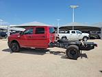 New 2025 Ram 3500 Tradesman Crew Cab 4WD 60 CA Cab Chassis for sale #SG593042 - photo 4