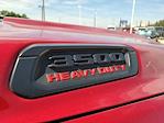 New 2025 Ram 3500 Tradesman Crew Cab 4WD 60 CA Cab Chassis for sale #SG593042 - photo 7