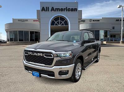 2025 Ram 1500 Crew Cab RWD Pickup for sale #SN151394 - photo 1