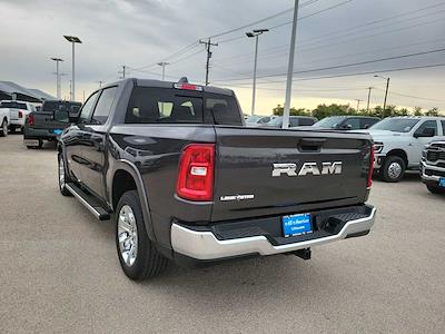 2025 Ram 1500 Crew Cab RWD Pickup for sale #SN151394 - photo 2