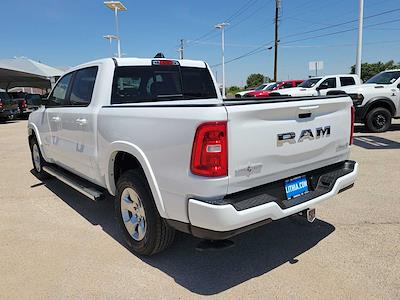 2025 Ram 1500 Crew Cab 4WD Pickup for sale #SN152207 - photo 2