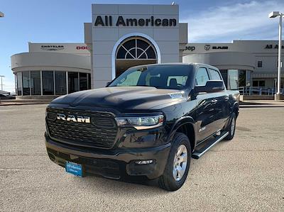 2025 Ram 1500 Crew Cab 4WD Pickup for sale #SN152209 - photo 1