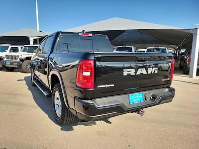 2025 Ram 1500 Crew Cab 4WD Pickup for sale #SN152209 - photo 2