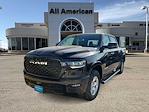 New 2025 Ram 1500 Lone Star Crew Cab 4WD Pickup for sale #SN152209 - photo 1