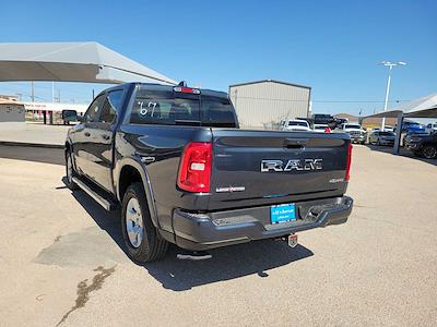 New 2025 Ram 1500 Lone Star Crew Cab 4WD Pickup for sale #SN152210 - photo 2