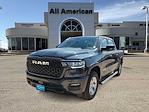 New 2025 Ram 1500 Lone Star Crew Cab 4WD Pickup for sale #SN152210 - photo 1