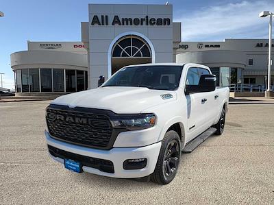 2025 Ram 1500 Crew Cab RWD Pickup for sale #SN166085 - photo 1