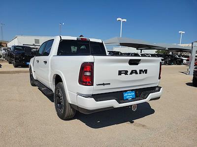 2025 Ram 1500 Crew Cab RWD Pickup for sale #SN166085 - photo 2