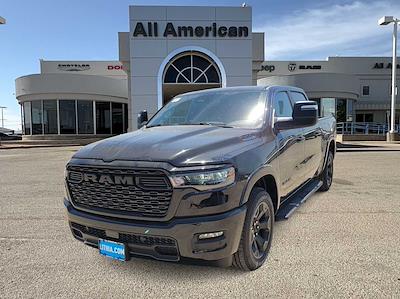 2025 Ram 1500 Crew Cab RWD Pickup for sale #SN166086 - photo 1