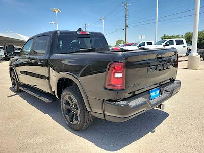 2025 Ram 1500 Crew Cab RWD Pickup for sale #SN166086 - photo 2