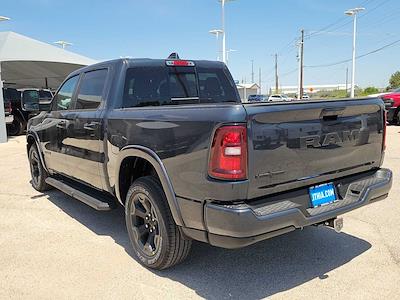 2025 Ram 1500 Crew Cab RWD Pickup for sale #SN166087 - photo 2