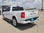 New 2025 Ram 1500 Lone Star Crew Cab 4WD Pickup for sale #SN172720 - photo 2