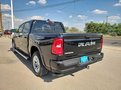 2025 Ram 1500 Crew Cab 4WD Pickup for sale #SN172721 - photo 2