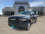 New 2025 Ram 1500 Lone Star Crew Cab 4WD Pickup for sale #SN172721 - photo 1