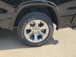 New 2025 Ram 1500 Lone Star Crew Cab 4WD Pickup for sale #SN172721 - photo 8