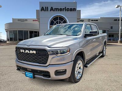 New 2025 Ram 1500 Lone Star Crew Cab 4WD Pickup for sale #SN172722 - photo 1