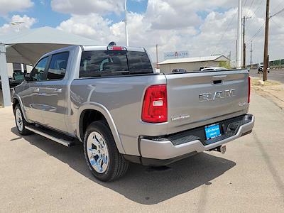 New 2025 Ram 1500 Lone Star Crew Cab 4WD Pickup for sale #SN172722 - photo 2