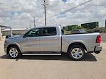 New 2025 Ram 1500 Lone Star Crew Cab 4WD Pickup for sale #SN172722 - photo 4