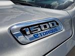 New 2025 Ram 1500 Lone Star Crew Cab 4WD Pickup for sale #SN172722 - photo 9