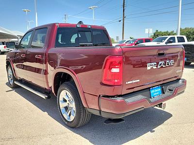 2025 Ram 1500 Crew Cab 4WD Pickup for sale #SN172723 - photo 2