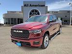 2025 Ram 1500 Crew Cab 4WD Pickup for sale #SN172723 - photo 1