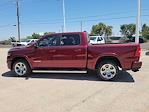 2025 Ram 1500 Crew Cab 4WD Pickup for sale #SN172723 - photo 4