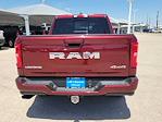 2025 Ram 1500 Crew Cab 4WD Pickup for sale #SN172723 - photo 5