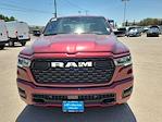 2025 Ram 1500 Crew Cab 4WD Pickup for sale #SN172723 - photo 6