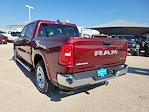 2025 Ram 1500 Crew Cab 4WD Pickup for sale #SN172724 - photo 2