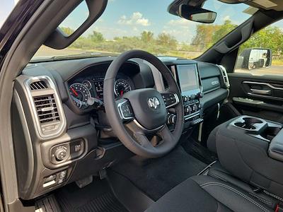 New 2025 Ram 1500 Lone Star Crew Cab 4WD Pickup for sale #SN172725 - photo 2