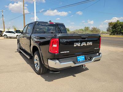 2025 Ram 1500 Crew Cab 4WD Pickup for sale #SN172725 - photo 2