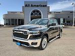 New 2025 Ram 1500 Lone Star Crew Cab 4WD Pickup for sale #SN172725 - photo 1