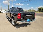 New 2025 Ram 1500 Lone Star Crew Cab 4WD Pickup for sale #SN172725 - photo 4