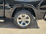 New 2025 Ram 1500 Lone Star Crew Cab 4WD Pickup for sale #SN172725 - photo 8
