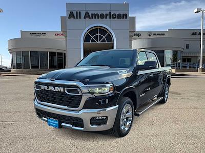 2025 Ram 1500 Crew Cab RWD Pickup for sale #SN193287 - photo 1