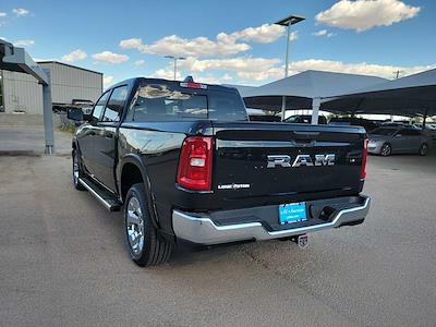 2025 Ram 1500 Crew Cab RWD Pickup for sale #SN193287 - photo 2