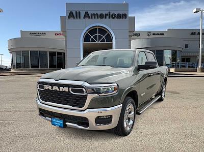 2025 Ram 1500 Crew Cab 4WD Pickup for sale #SN196453 - photo 1