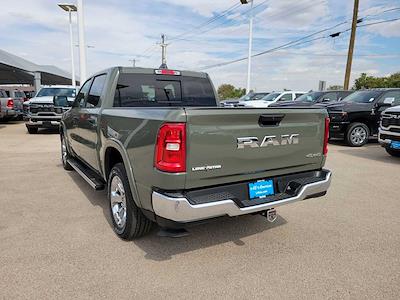 2025 Ram 1500 Crew Cab 4WD Pickup for sale #SN196453 - photo 2