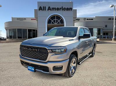 2025 Ram 1500 Crew Cab RWD Pickup for sale #SN216860 - photo 1
