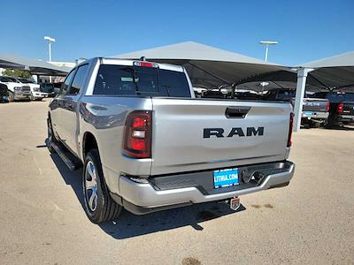 New 2025 Ram 1500 Tradesman Crew Cab Pickup for sale #SN216860 - photo 2