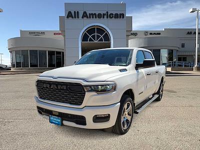 2025 Ram 1500 Crew Cab RWD Pickup for sale #SN216861 - photo 1