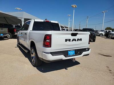 2025 Ram 1500 Crew Cab RWD Pickup for sale #SN216861 - photo 2