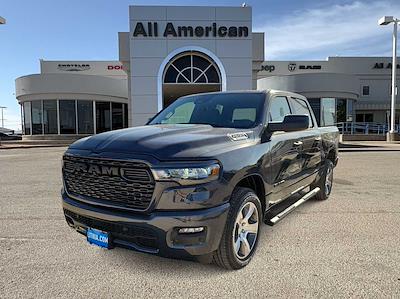 2025 Ram 1500 Crew Cab RWD Pickup for sale #SN226270 - photo 1